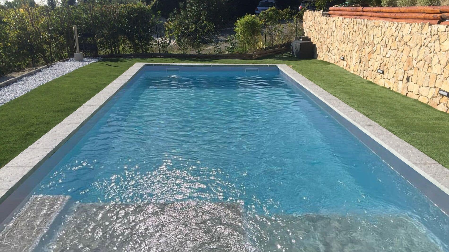 Photo Piscine BDP-11