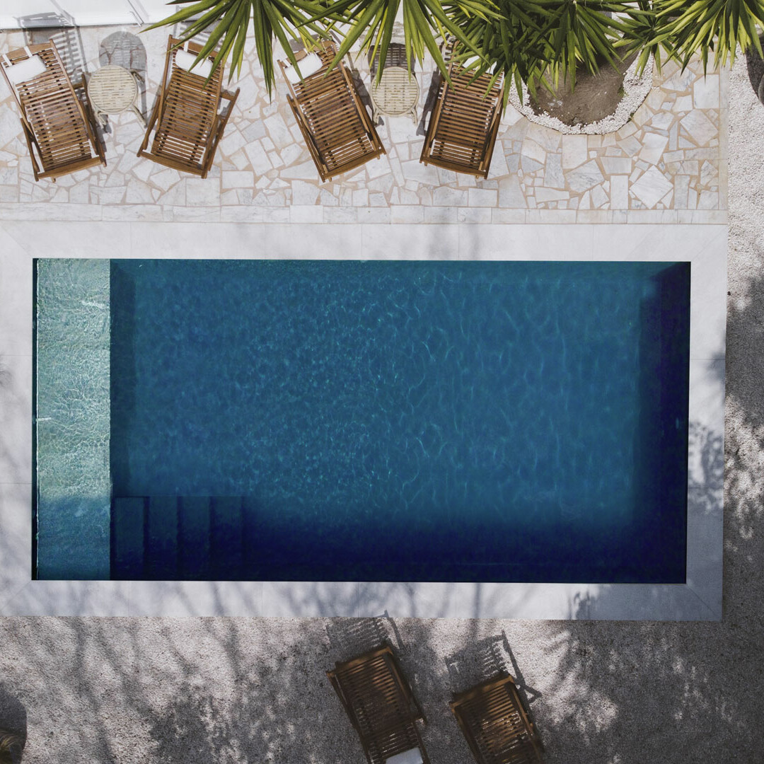 Piscine DIVINE 60